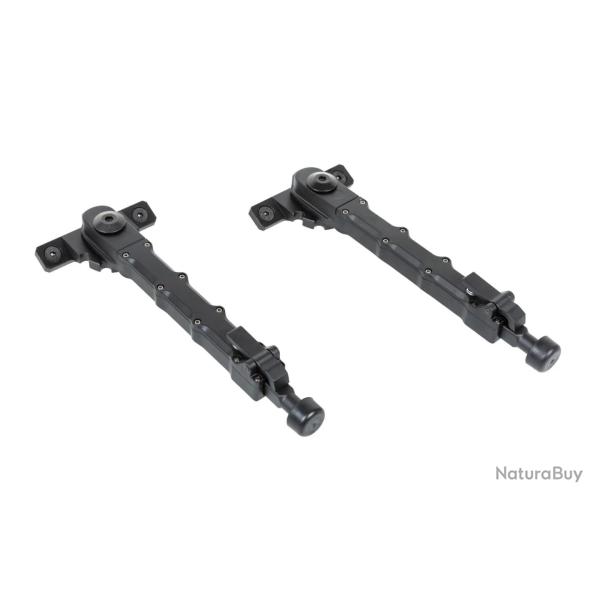 BIPIED MODULAIRE M-LOK 23.5CM