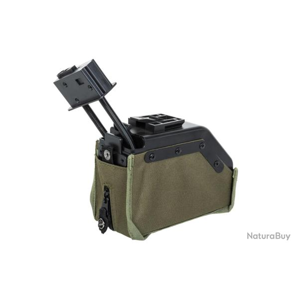 CHARGEUR AEG 1500 CPS F249 NOIR ET OD