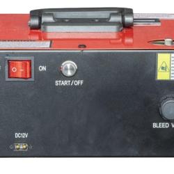 COMPRESSEUR SECTEUR OU 12V 300BAR/4350PSI