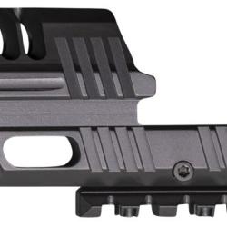 COMPENSATEUR ELITE COMBAT NOIR CANIK