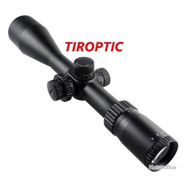 TIROPTIC 3-15X50. Colliers Tiroptic offerts