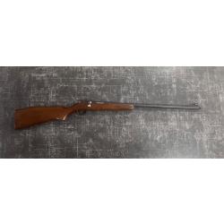 carabine Gaucher mono coup 22Lr 1� sans prix de reserve