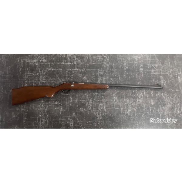 carabine Gaucher mono coup 22Lr 1� sans prix de reserve
