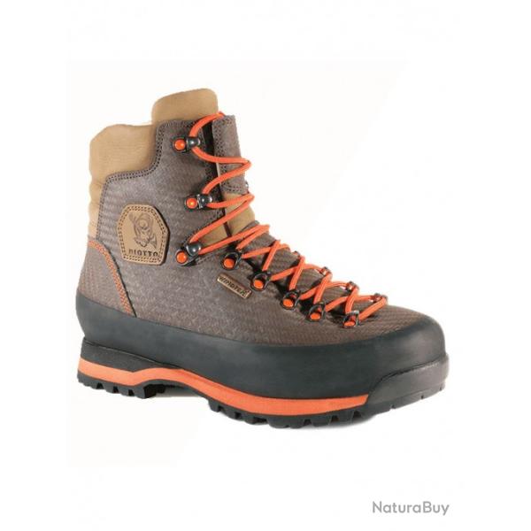 Chaussures Woodcock HV Diotto