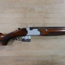 FUSIL BERETTA S 685 E CAL 12/70 CANON 71 CM OCCASION TRES BON ETAT