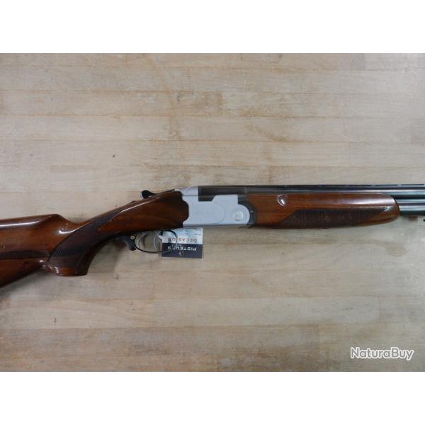 FUSIL BERETTA S 685 E CAL 12/70 CANON 71 CM OCCASION TRES BON ETAT