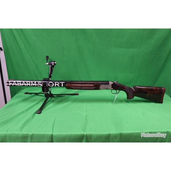 Fusil Ball Trap Fabarme STL VS 12/70