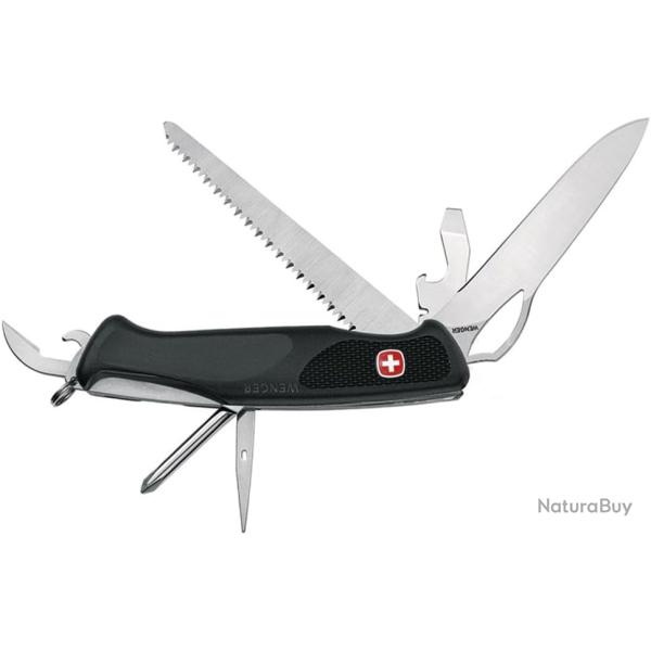 COUTEAU SUISSE WENGER Ranger 78