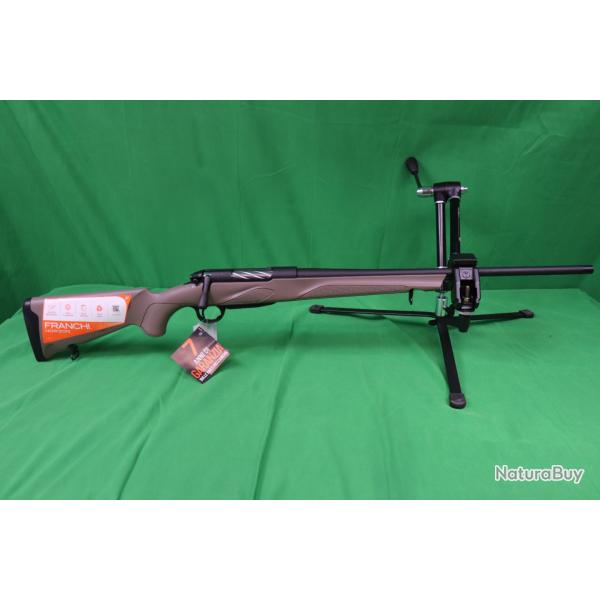 Carabine � verrou Franchi Horizon Sable .30-06SPRG