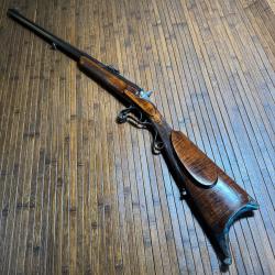 TR&Egrave;S BELLE CARABINE DE TIR DE PR&Eacute;CISION 22 lr