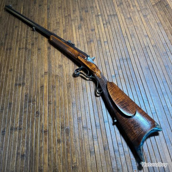 TR�S BELLE CARABINE DE TIR DE PR�CISION 22 lr