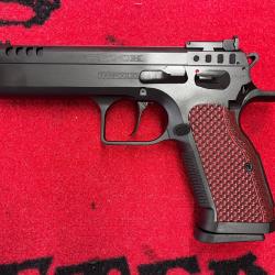 TANFOGLIO Stock Noir 9mm