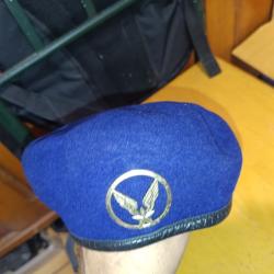 B&eacute;ret Commando ALAT BEIGHAU OLORON