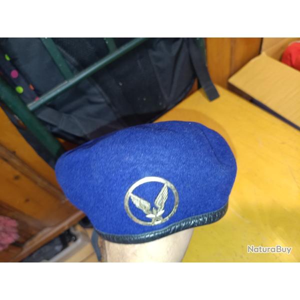 B�ret Commando ALAT BEIGHAU OLORON