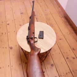 Carabine a verrou tikka 9.3x62