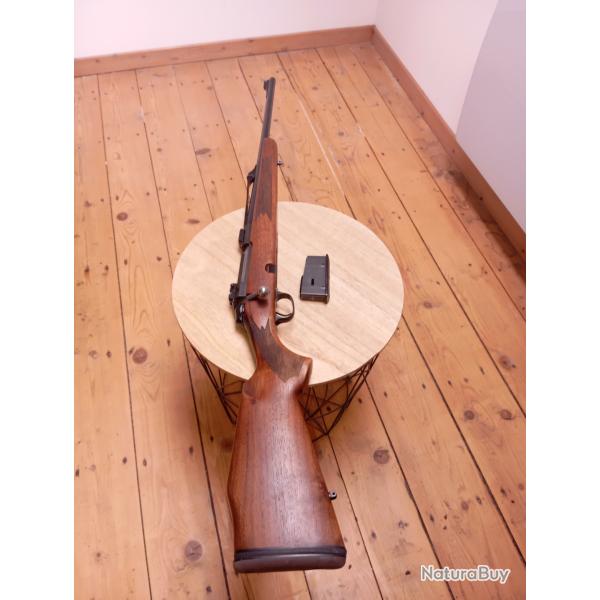 Carabine a verrou tikka 9.3x62