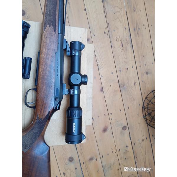 Carabine a verrou tikka m695 9.3x62