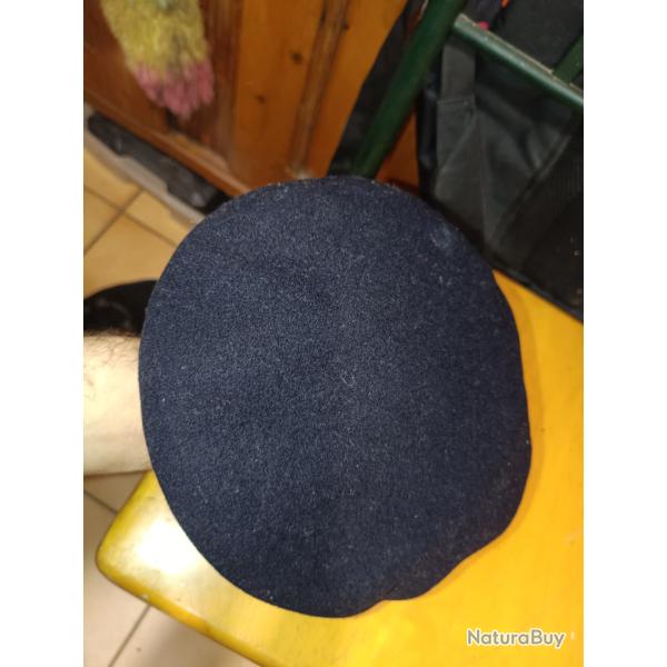 B�ret Arm�e de Terre Fran�aise PEBEO NAY