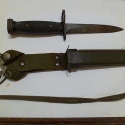 BAIONNETTE M1 GARANT