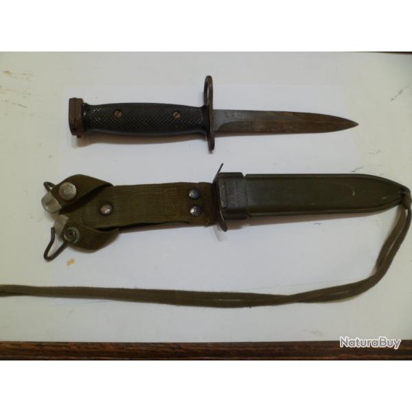 BAIONNETTE M1 GARANT