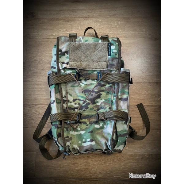 Sac � dos Savotta KAHAKKA 20L