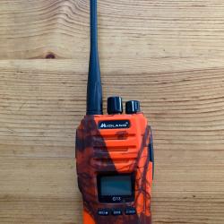 Talkies walkies Midland G13 pro