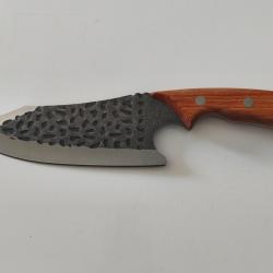 Couteau de d&eacute;coupe