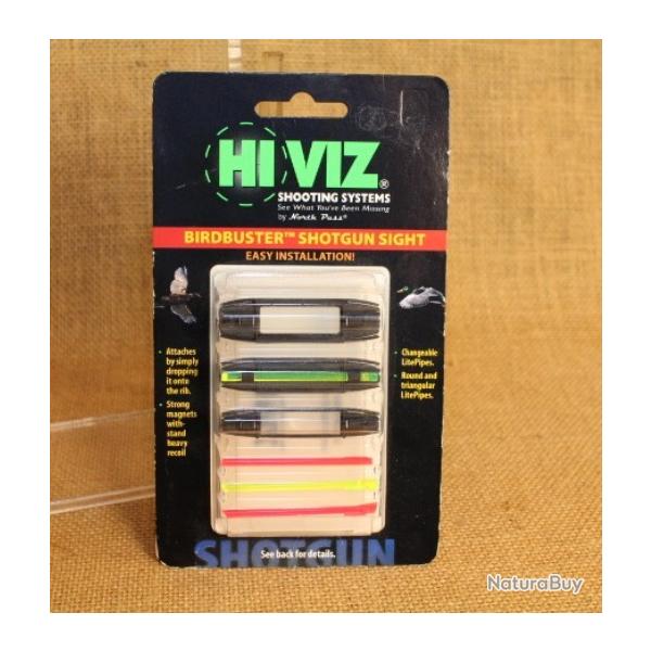 Kit guidon HIVITZ pour Browning Auto 5