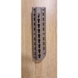 Garde main Pallas BA 15