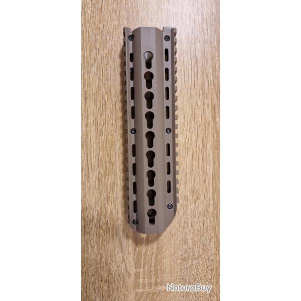 Garde main Pallas BA 15