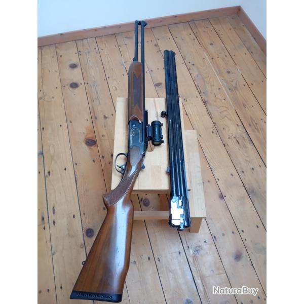 Express valmet 7x65r et 12/70