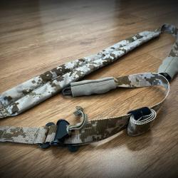 Sangle d'arme LBT 2500BZ en AOR1