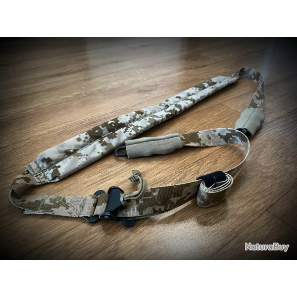 Sangle d'arme LBT 2500BZ en AOR1