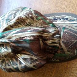 Casquette de chasse "Somlys"
