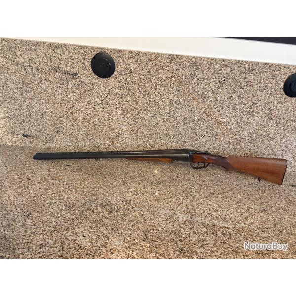 Fusil juxtapos� Fran�ais, cal 16/65