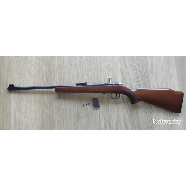 carabine ANSCHUTZ 1450 22LR