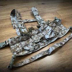 CHEST RIG First Spear SCAR H aor1