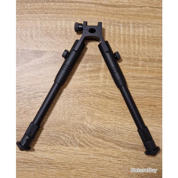 Bi pied t�lescopique