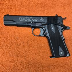 Pistolet Colt mod 1911 cal 22 LR