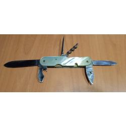 canif 6 fonction marque THIERS  A. SARRY