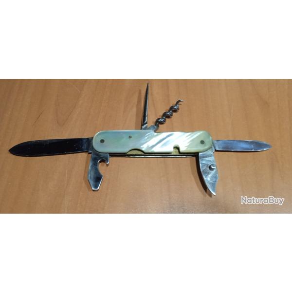 canif 6 fonction marque THIERS  A. SARRY