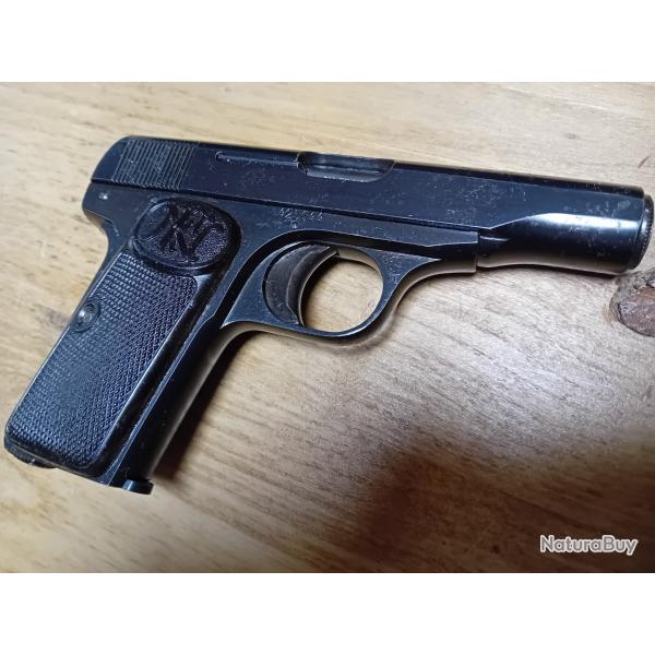 BROWNING 1910 7,65