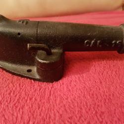 Canon avertisseur effaroucheur 16mm