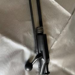 Culasse gaucher blaser r93