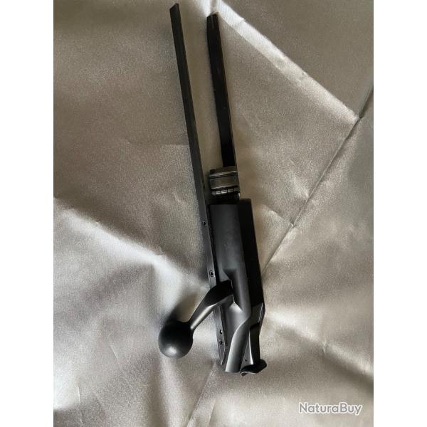 Culasse gaucher blaser r93