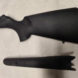 Crosse et devant synth&eacute;tique neuf pour Beretta Brx 1