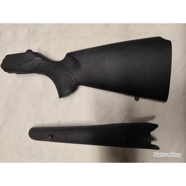 Crosse et devant synth�tique neuf pour Beretta Brx 1