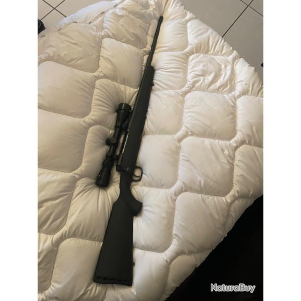 carabine savage 270 win