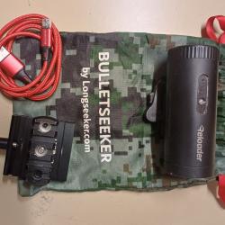 Chronographe balistique Bulletseeker Speedtracker Mach4