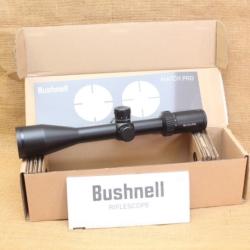 Lunette Bushnell Match Pro 6-24x50 r&eacute;ticule Deploy mil